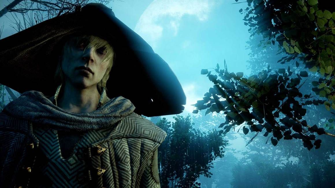 Dragon Age™: Inquisition - Edición Juego del año